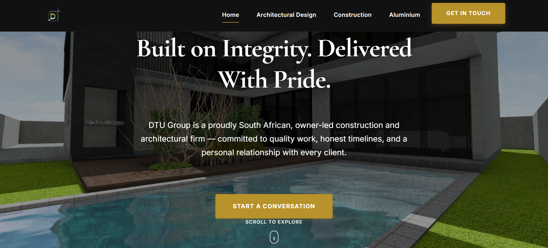 DTU Group